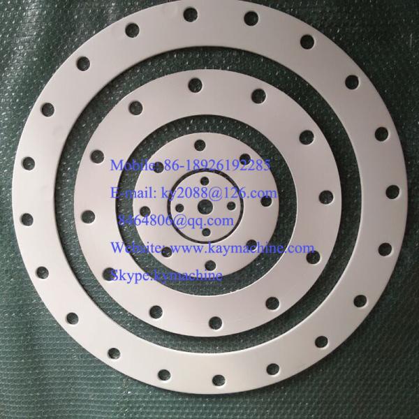 soft Washers seal ring spacer foaming polytetrafluoroethylene Washers foaming polytetrafluoroethylene Gaskets foaming polytetrafluoroethylene sheet China manufacturer China factory China producer