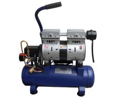ZM24 Silent oil free air compressor