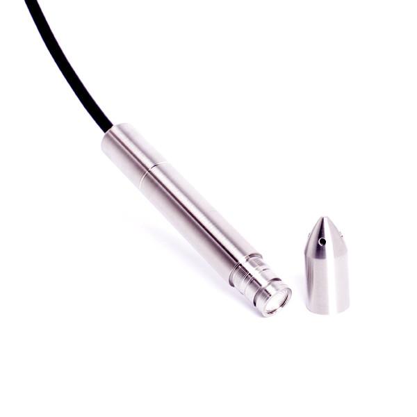 PL301 High Accuracy liquid level pressure transmitter water level diaphragm reliable Water Pressure Sensor/Transmitter