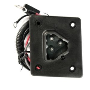 Kit de cablagem do carrinho de golfe ISO resistente a intempéries 48V TXT RXV