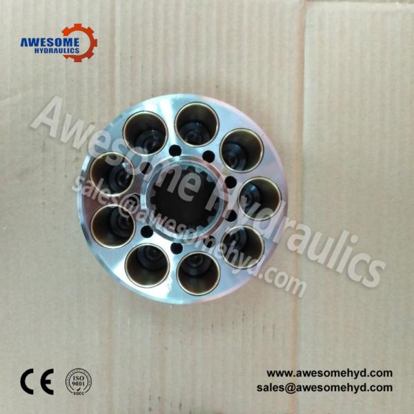 Repair Kit Kawasaki Hydraulic Pump Parts K5V80 K5V140 K5V160 K5V180 K5V200