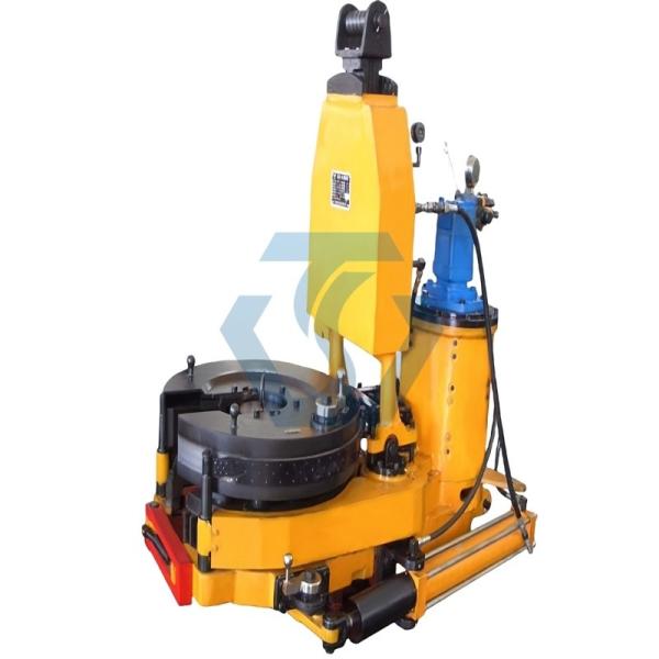High Performance Powerful And Safe Hydraulic Power Tong API 7K For Oilfield Operations