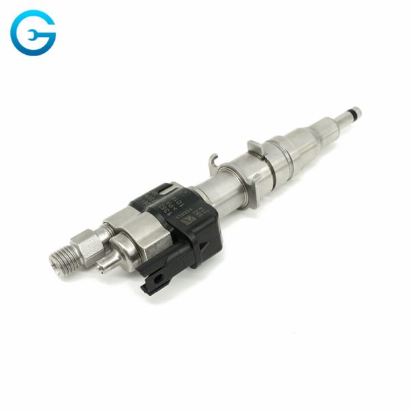 Guangzhou Auto Parts Fuel Nozzle Fuel Injector for BMW 13537585261-09 13537585261-11 13537585261-12