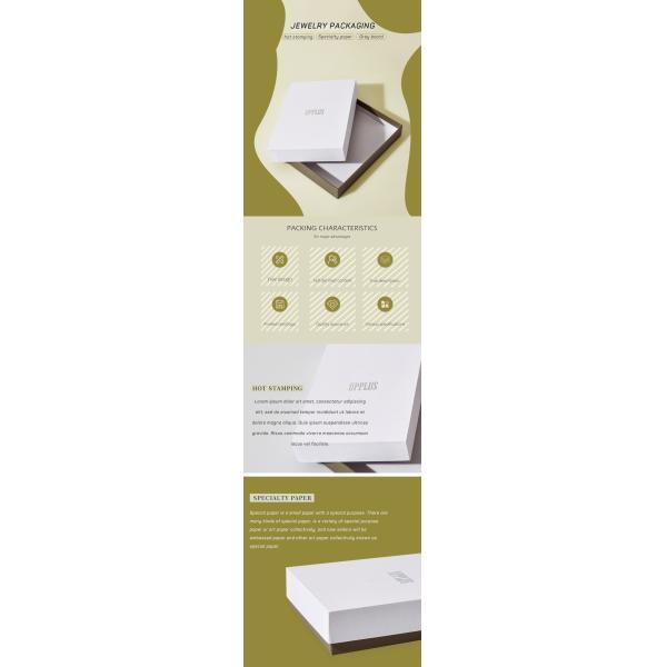 Custom Logo Modern Commercial Present Boxes With Lids Cardboard Gift Packaging Box for Mothers Day