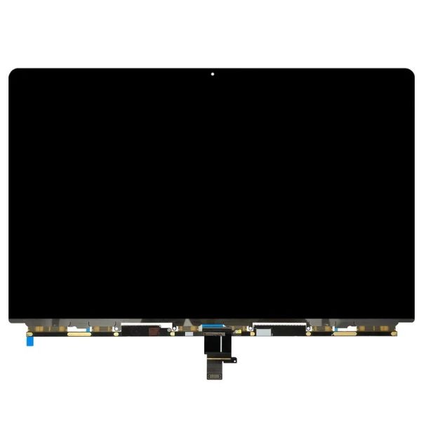MacBook Air 15.4" LCD Display Replacement with 2880 x 1864 Resolution 500 nits