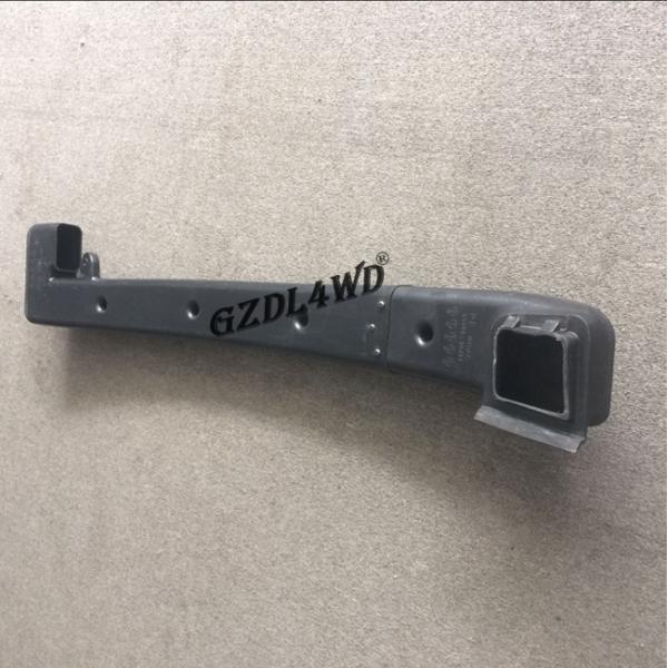 Набор шноркеля забора воздуха OEM штейновый черный для Тойота Hiace