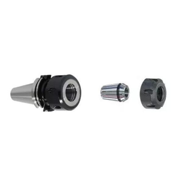 SK40 OZ25 Collet Chuck 100mm High Precision Tool Holder cnc machine tool