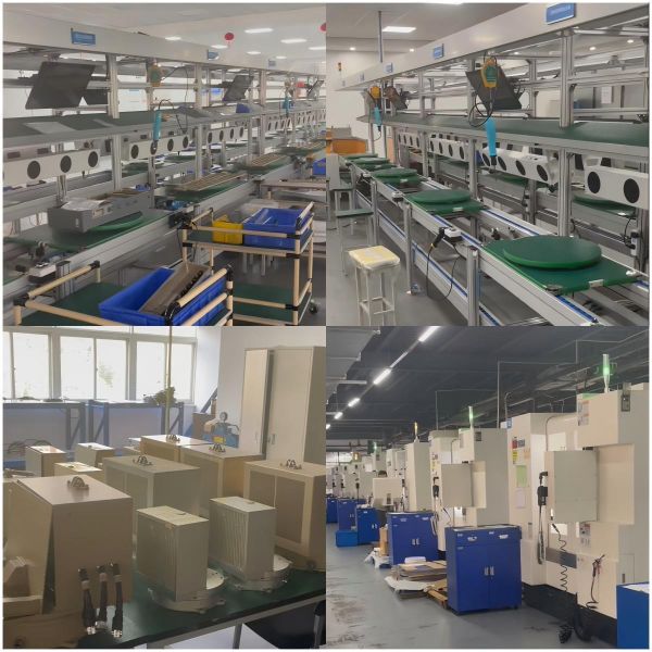 3KM Range X-band high-precision three coordinate low altitude defense radar tracking system