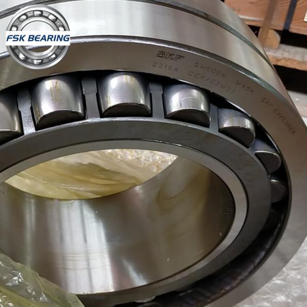 China FSK 24048 CCK30/W33 Spherical Roller Bearing 240*360*118mm Large Size