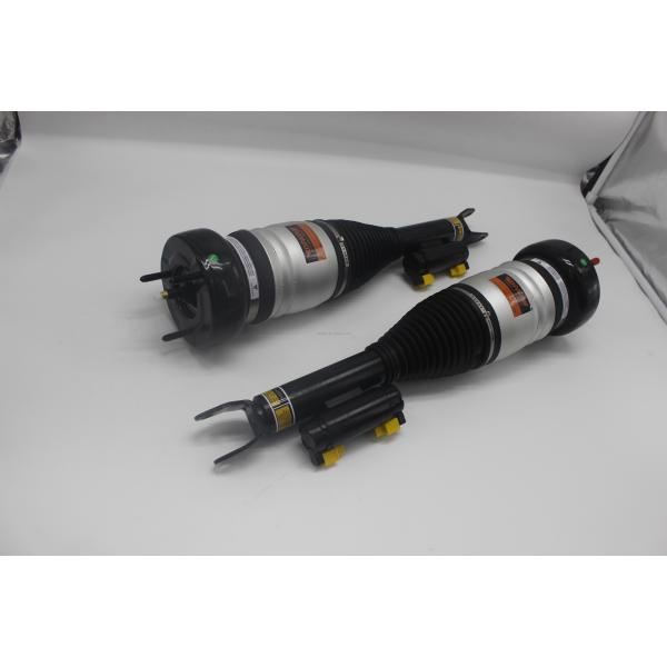 Front Left Air Adjustable Shock Absorbers For Mercedes Benz W205 2053204768 2053204868 2053208300 2053208400