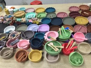 Shenzhen Wo Silicone Technology Co., Ltd.