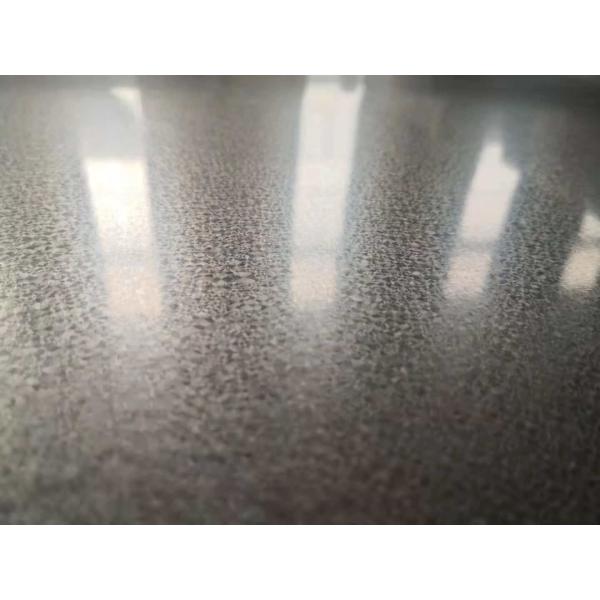 Z30 SGCC Electro Galvanized Steel Sheet 0.8mm with Phosphate Treatment for Appliances and Industrial Equipment