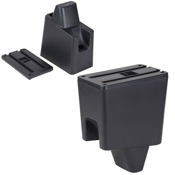 Injection Molded Auto Plastic Parts For ‎Door Panel Compoments