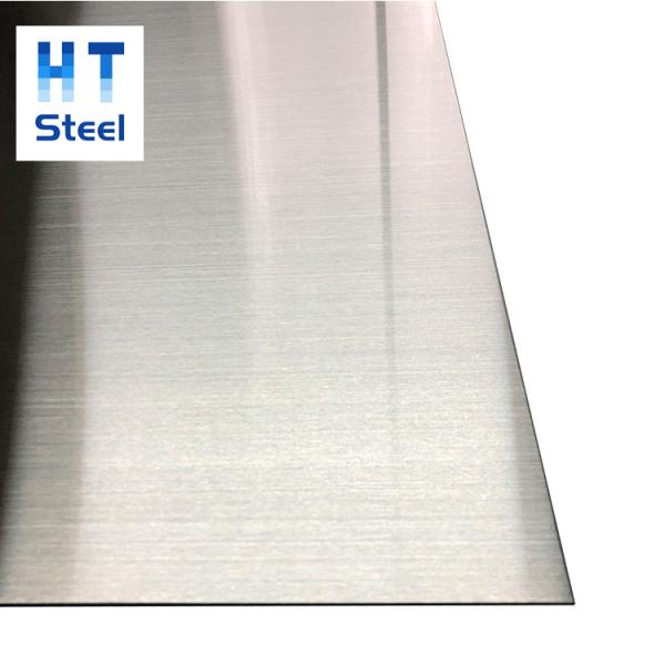 API Dx51d Ss Plate 304 Stainless Steel Sheet 430 420 410 2b Finish Stainless Steel Sgcc