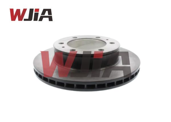 43512-0K060 Brake Disc For TOYOTA HILUX 2005-2021 GGN15 KUN 1 LAN 125
