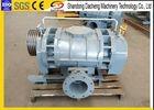 High Pressure Pneumatic Conveying Blower With Less Pressure Variation