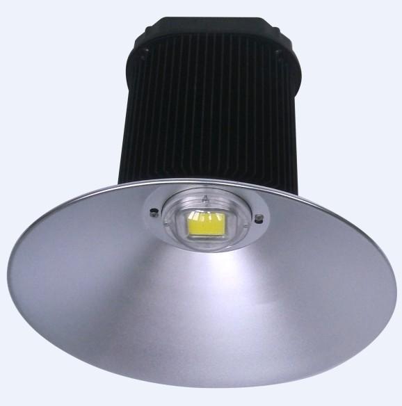 COB led highbay light 150w factory use 3 year warranty