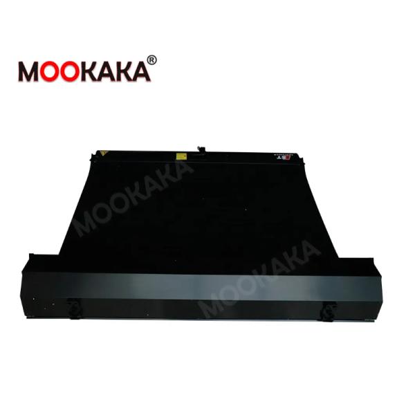 Подъем багажника автомобиля подъема Tailgate анти- щипка электрический для 2019+ Kia Sportage