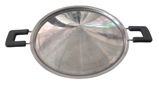 Сварочный аппарат нержавеющей стали проекции ручки лотка кухни, сварщик пятна лотка