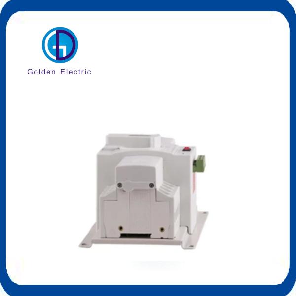 Interruptor de circuito elétrico Interruptor de transferência automática 2p/3p/4p Polos 3p/4p Voltagem nominal Ue 220V