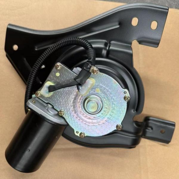Wiper Motor DZ16231740030 SHACMAN Truck Parts Shacman X6000