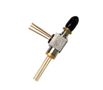10G BIDI LC BOSA T1270R1330 Optical Sub Assembly High Sensitive