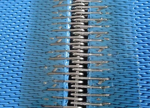 Spiral Dryer Fabrics for Peper Machine in Paper Mill