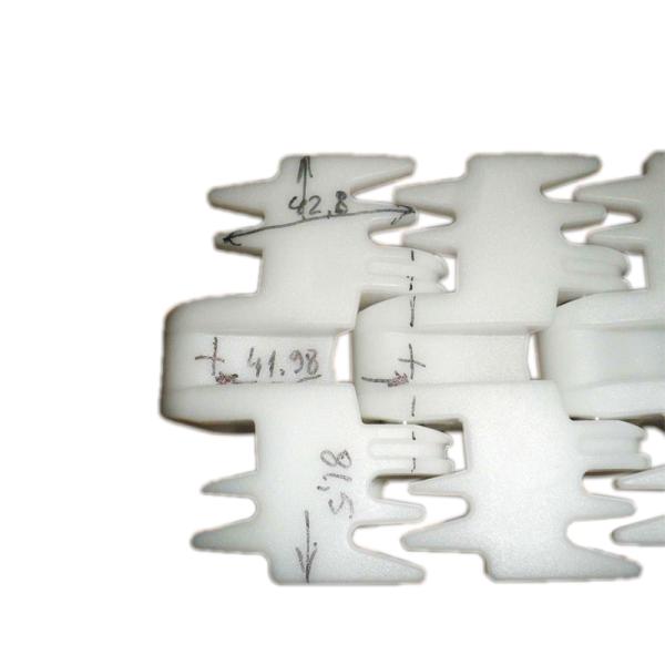 Сигаретный картон Конвейер Пластиковая цепь Хауни Массовый резервуар Varios