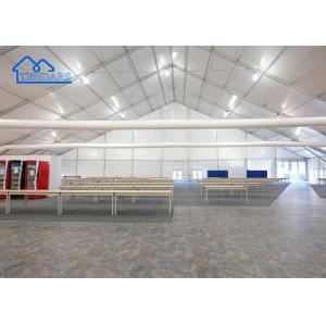 Outdoor Custom Windproof Party Event Heavy Duty Ceremony Tents Outdoor Commercial Structure
