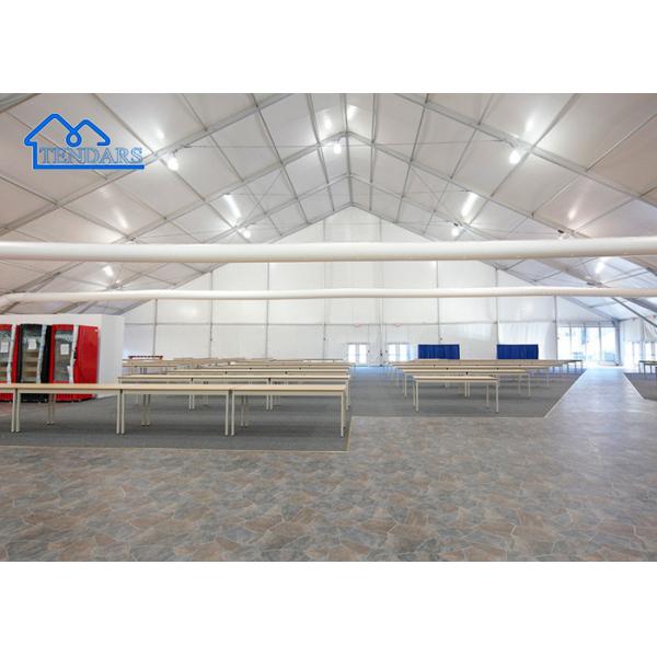 Aluminum Large Portable Event Tent Event Marquee Party Tent Storage Warehouse Tent Event Marquee Tent