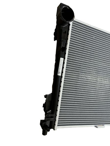2002-2004 Ano Peças para automóveis Radiador de alumínio para Mercedes-Benz W203 A209 C209 3513408