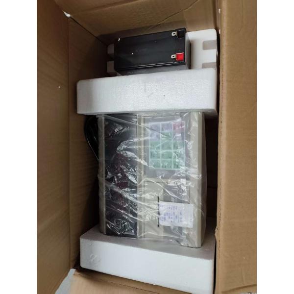 Yaohua weighing indicator XK3190 A9P for platform scales floor scales truck scale