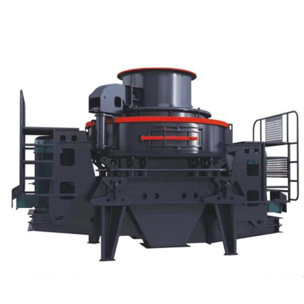 Камешки реки 800T/H зашкурят задавливать машину для кульверта моста