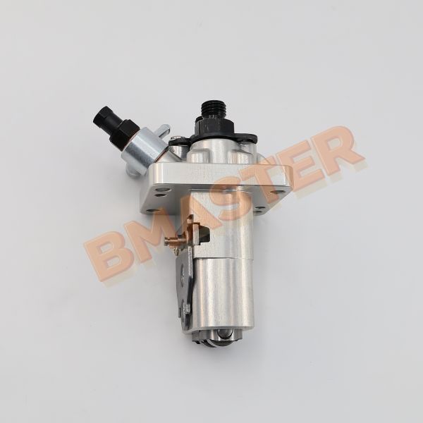 Diesel Engine Mitsubiishi Fuel Injection Pump Head 0945003870 For L2E Engine Replacement And Engine Component Needs