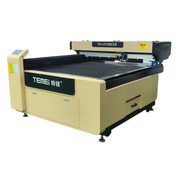 1313 300W 450W CO2 Laser Cutting Machine AI Graphic Format CNC Automatic Non Metallic Engraving System