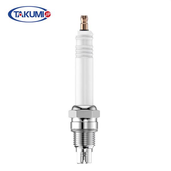 M18x1.5 свеча зажигания иридия двойника потока TAKUMI для генератора