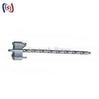 Équilibrez le type quatre panneaux de fonctionnement de conducteurs de paquet 130kn pour la ligne aérienne de ficelage