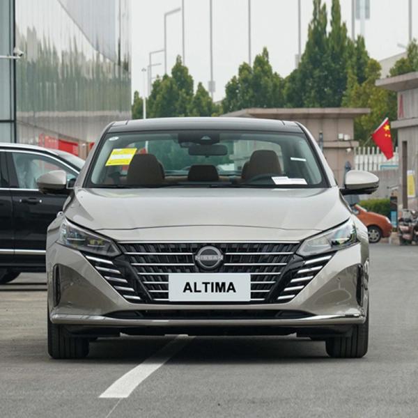 Nissan ALTIMA Sedan Car 0km Used Japan Cars Fuel Vehicles Gasoline Petrol Electric Front Window Mileage 1-25000 Miles
