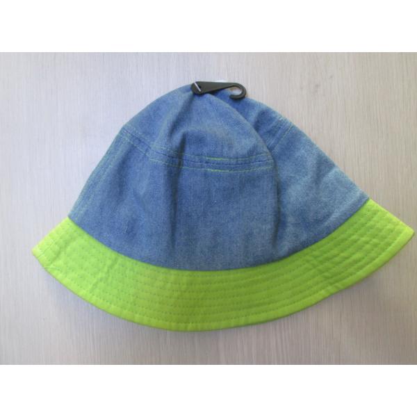 2016 high quality fashion wholesale bucket hat--Embroider Logo--Hat for Children--Summer Hat