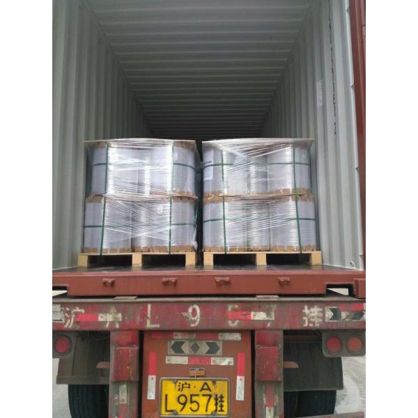 Прозрачный 36 вкладыш полиэтилена микрона 0.036mm