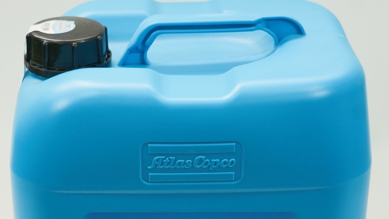 Atlas Copco 2908850800 Atlas Copco Oil Atlas Copco air Compressor Oil Atlas Copco Compressor Lubricant Oil