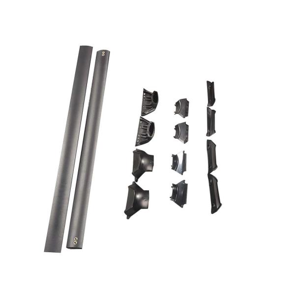 94cm Universal Roof Rack Cross Bars For SUV Off Road