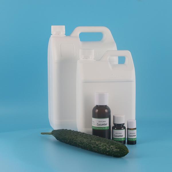 Pure Natural Body Wash Fragrances Cucumber Fragrance Essence Oil