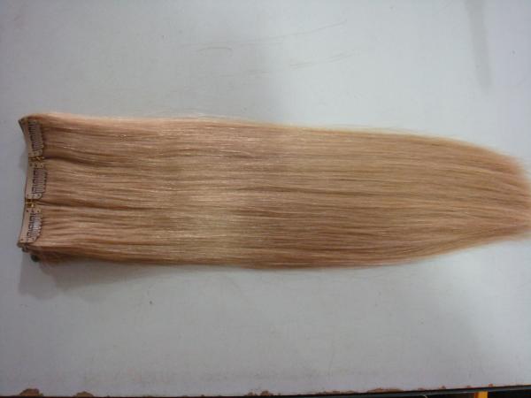 6 Inch -18 Inch Real Human Hair Extensions Bundle And Closure 100 Grams