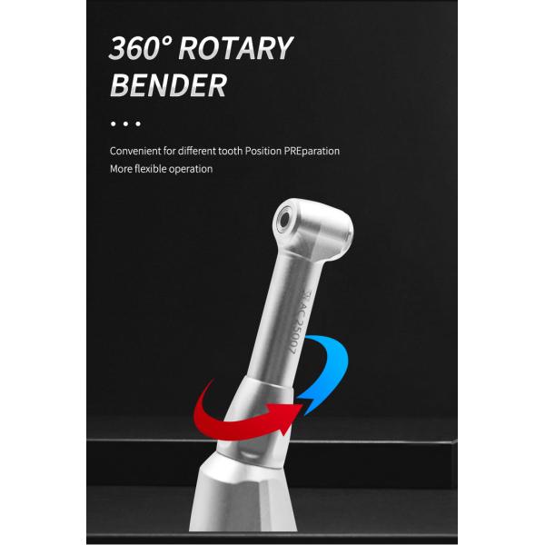 Dental Oral Therapy Equipment & Accessories Root Canal Treatment Apex Locator Endomotor Dental 16:1 Wireless Endo Motor
