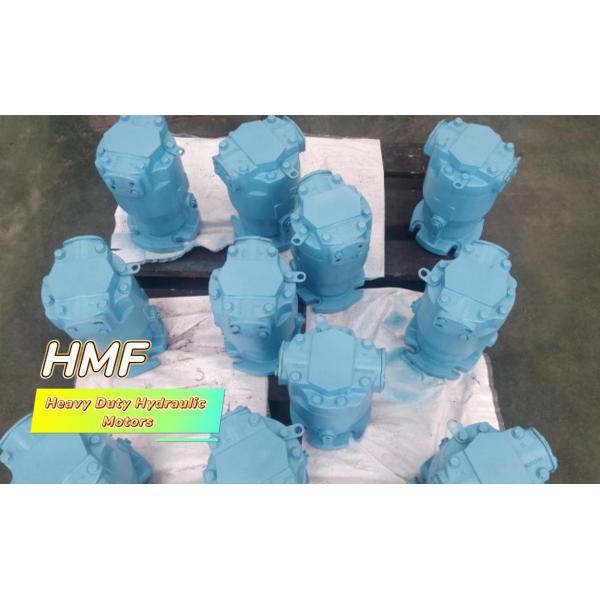 HMF90 hydraulic motor HMF90 Heavy Duty Hydraulic Motors The Backbone Of Industrial Power