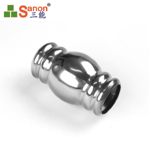 Bridge Railingsdecorative Stainless Steel Balls Hollow Metal Sphere Antirust