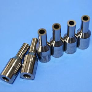 Tungsten Carbide Nozzle