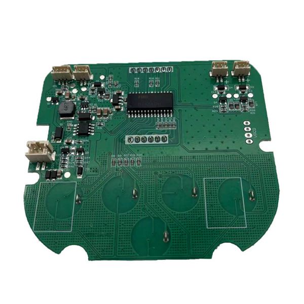 Original Factory Custom 7 Segment Led Display Module Arduino High bright Breast pump 7 Segment Custom Led Display Module Full color Customized Seven Segment Led Solutions for mother & baby products