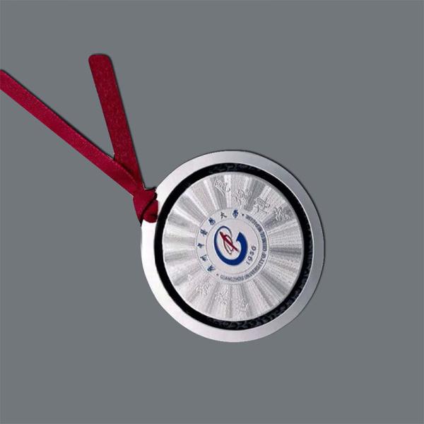 Photo Chemical Etching  Metal Nameplates with High Precision